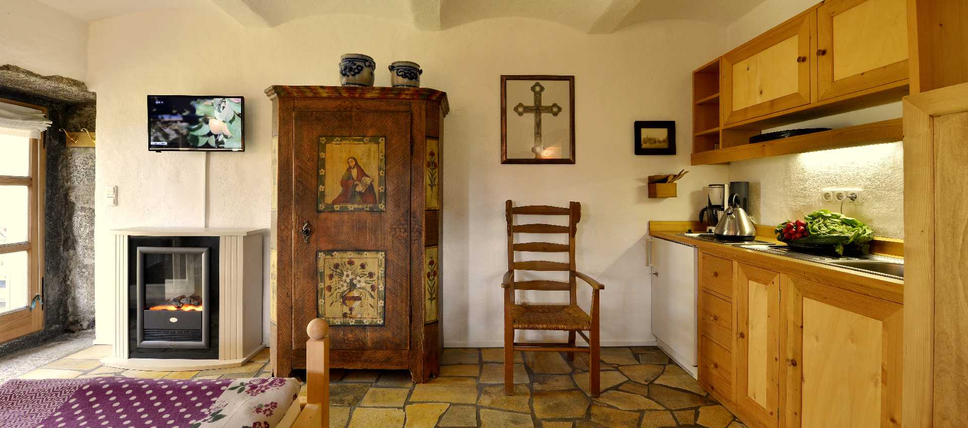 schatzhoehle-1920×850-05 Die Schatzhöhle - Hofatelier Menacher - Küche